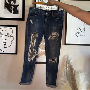 BDG Jeans